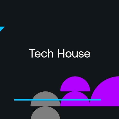 Beatport Closing Essentials Tech House January 2023